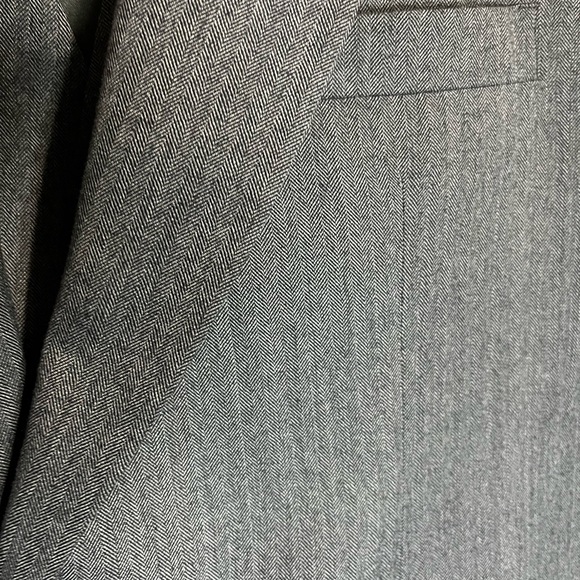 VTG John Weitz By Palm Beach 3-Piece Suit - Picture 15 of 16